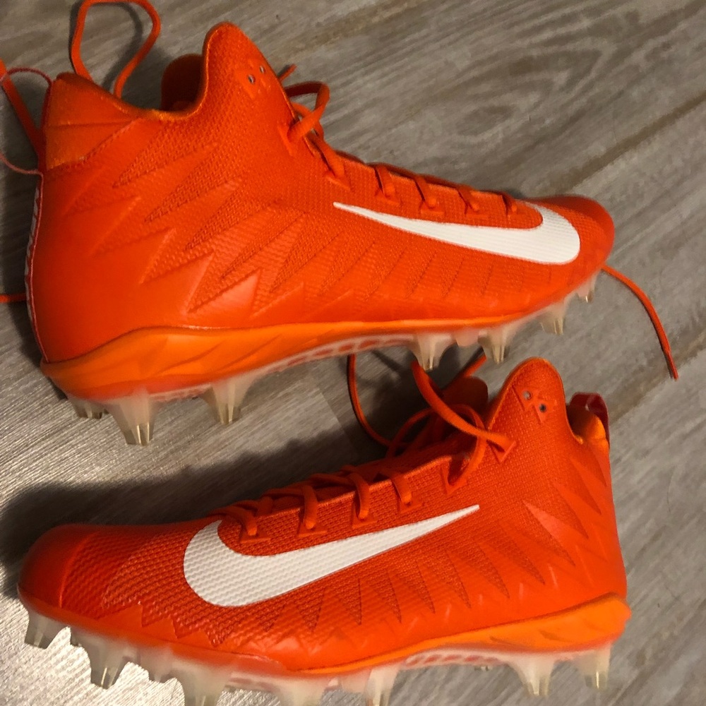 NET NIKE ALPHA MENACE PRO - Picture 4 of 5